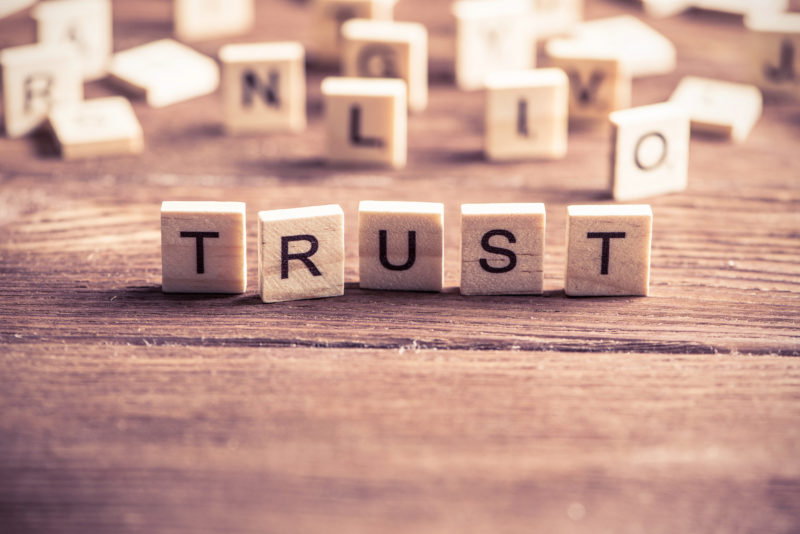 Examining Trusts: